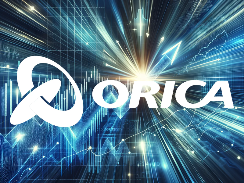 Orica Aktie: Wasserstoff-Explosion! - Foto: über boerse-global.de