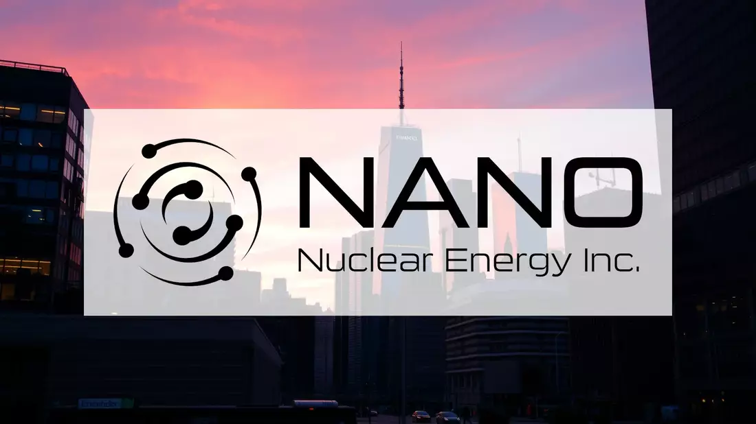 Nuclear Innovation Gains Momentum as Nano Nuclear Energy Advances Micro-Reactor Technology - Bild: über boerse-global.de