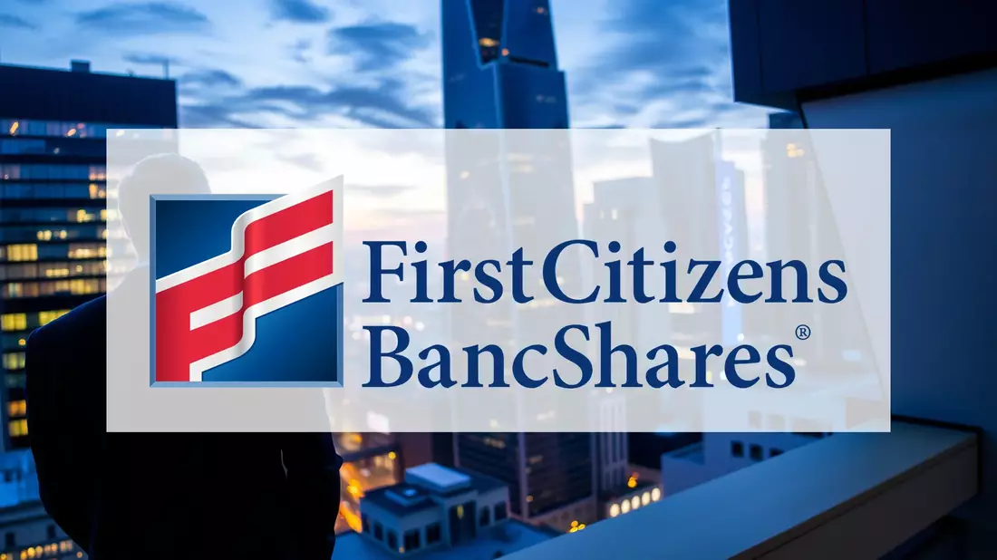 First Citizens Aktie: Gewinn-Explosion! - Bild: über boerse-global.de