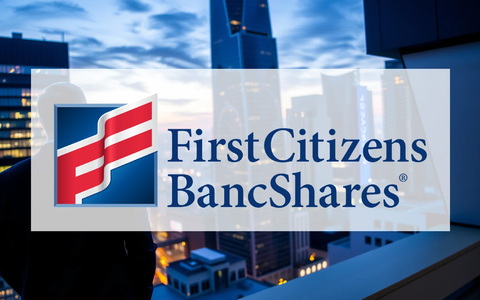 First Citizens Aktie: Gewinn-Explosion! - Foto: über boerse-global.de