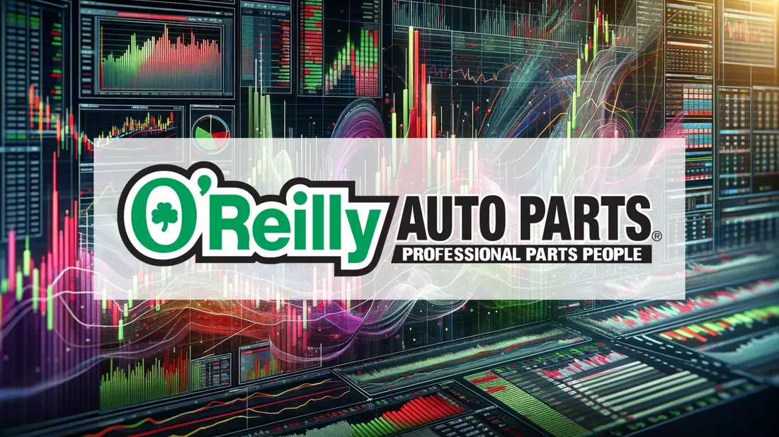 O’Reilly Automotive: A Tale of Conflicting Market Signals - Bild: über boerse-global.de