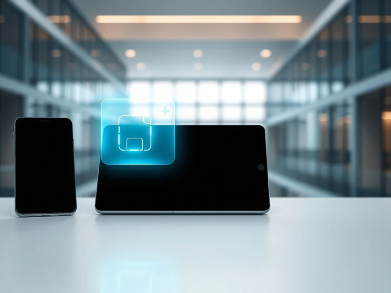 T-Mobile: Kunden müssen Tarif selbst einrichten - Foto: über boerse-global.de