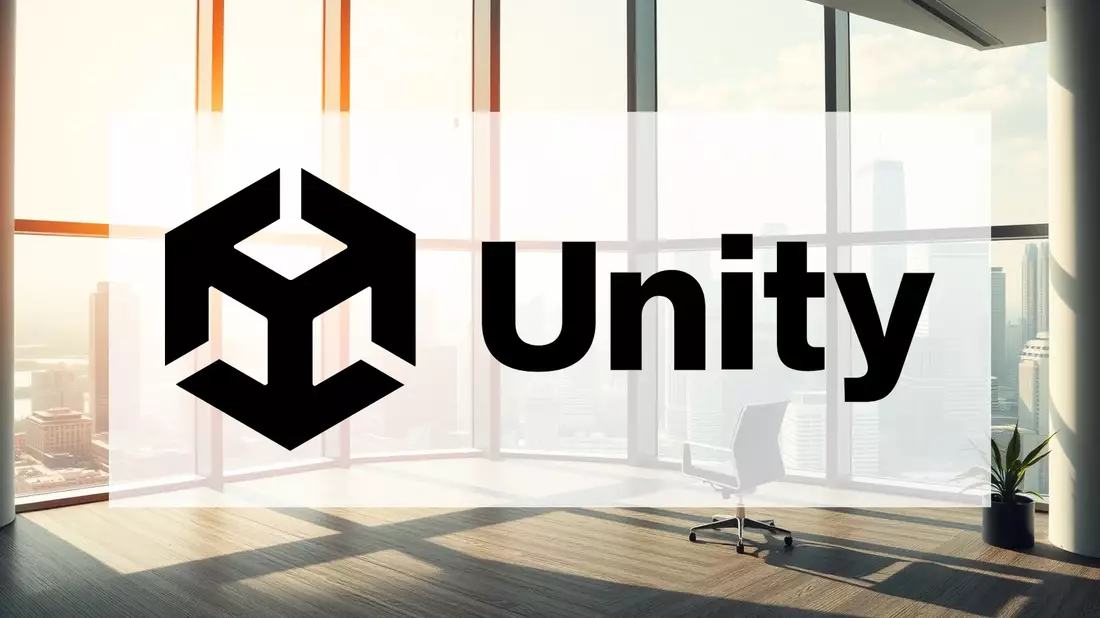 Unity Software Stock: Critical Earnings Test Looms After Recent Rally - Bild: über boerse-global.de