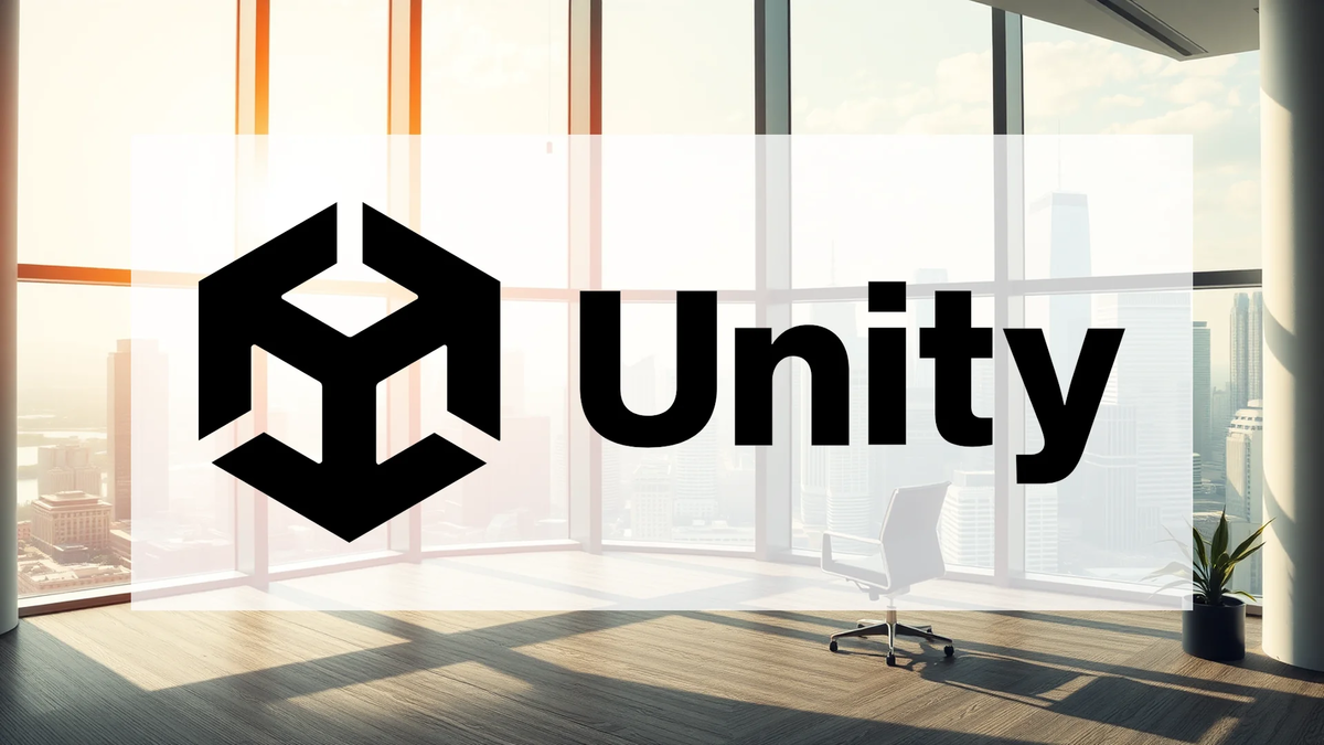 Unity Software Stock: Critical Earnings Test Looms After Recent Rally - Foto: über boerse-global.de