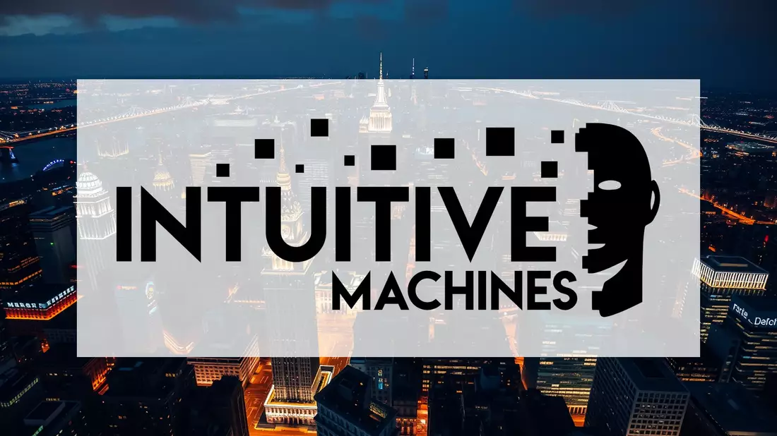 Lunar Ambitions Meet Financial Realities: Intuitive Machines’ High-Stakes Journey - Bild: über boerse-global.de