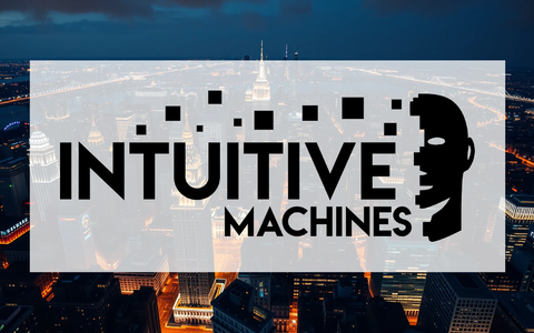 Lunar Ambitions Meet Financial Realities: Intuitive Machines’ High-Stakes Journey - Foto: über boerse-global.de