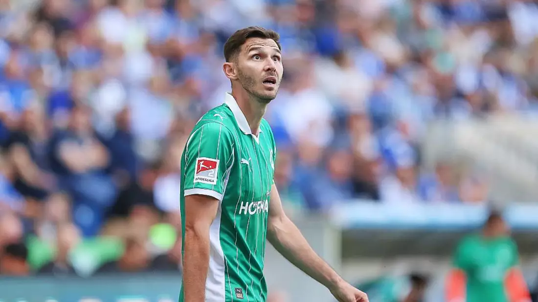 Branimir Hrgota (Archiv) - Bild: über dts Nachrichtenagentur
