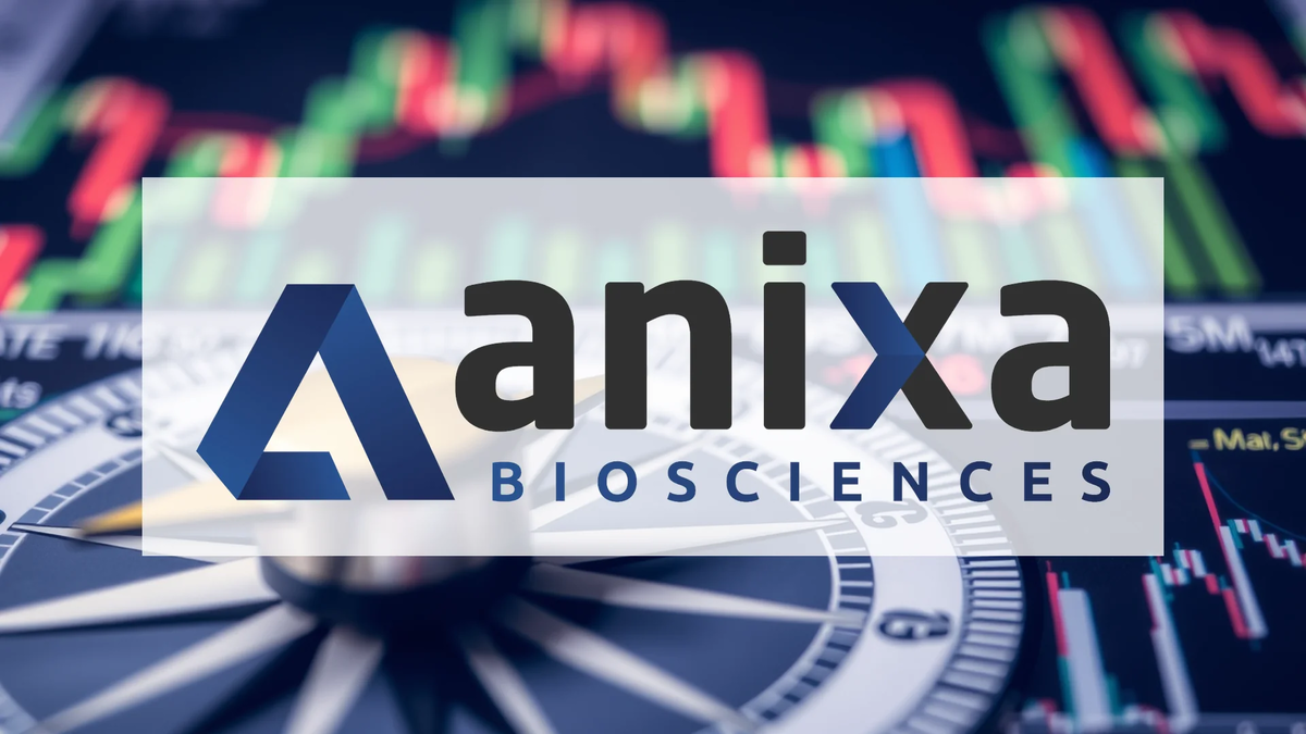 Anixa Biosciences Aktie: Biotech-Rakete zündet! - Foto: über boerse-global.de