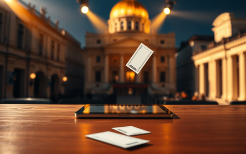 Wiener Kulturszene erlebt Euphorie nach Viennale-Erfolg - Foto: über boerse-global.de