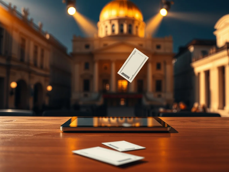 Wiener Kulturszene erlebt Euphorie nach Viennale-Erfolg - Foto: über boerse-global.de