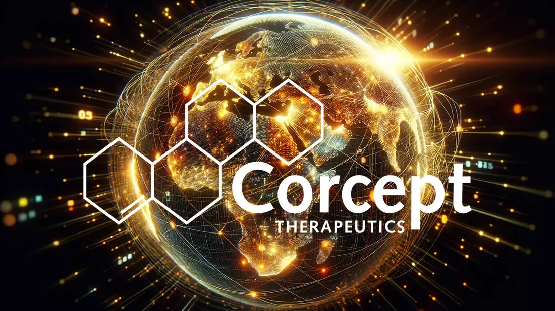 Corcept Therapeutics Faces Pivotal Week with Earnings and Regulatory Milestones - Bild: über boerse-global.de