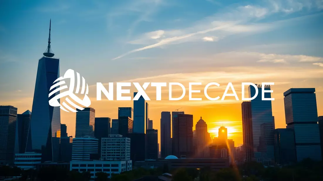 NextDecade’s Strategic Expansion Amid Market Volatility - Bild: über boerse-global.de