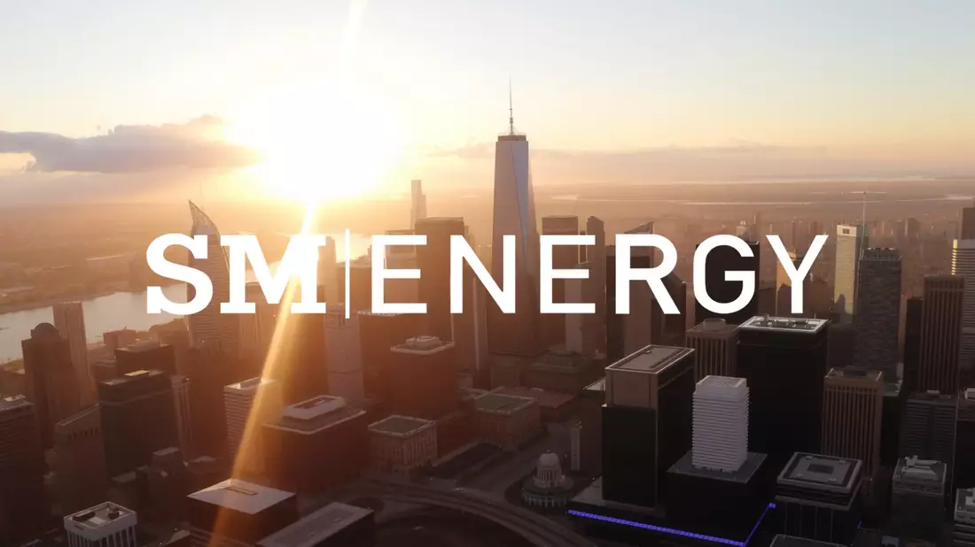 SM Energy Faces Pivotal Earnings Report Amid Acquisition Speculation - Bild: über boerse-global.de