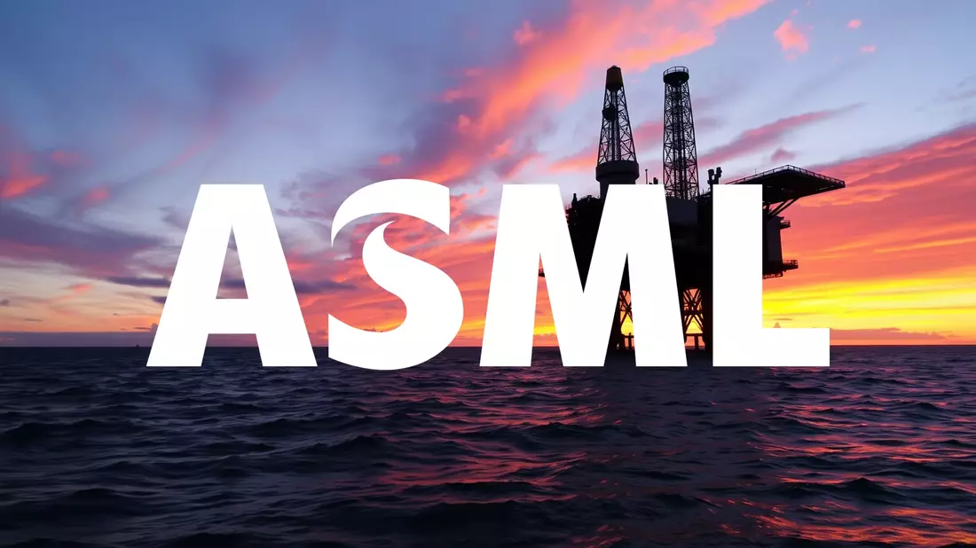 ASML’s Surging Orders Signal Strong Growth Amid AI Expansion - Bild: über boerse-global.de