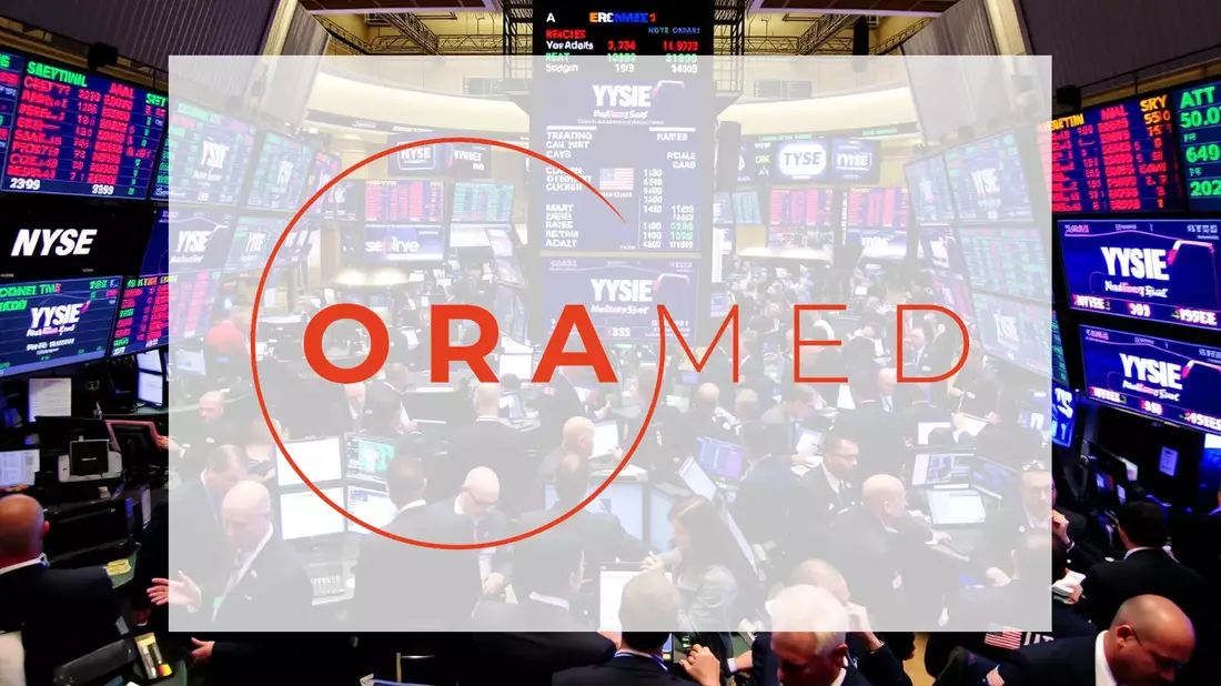 Is Oramed Stock Poised for a Turnaround? - Bild: über boerse-global.de