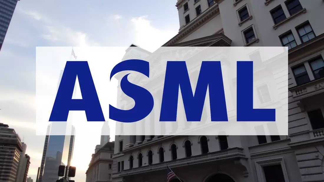 El auge de la inteligencia artificial impulsa la demanda de ASML - Bild: über boerse-global.de