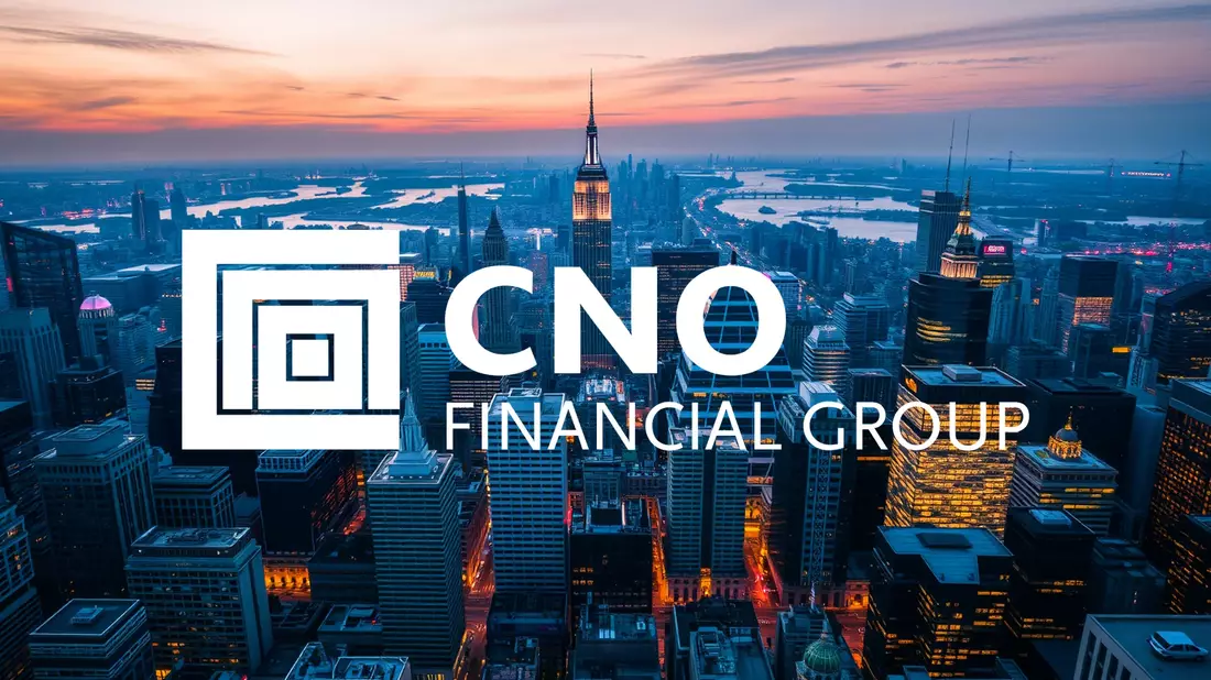 CNO’s Q3 2025 Report: A Tale of Contradictory Financial Signals - Bild: über boerse-global.de