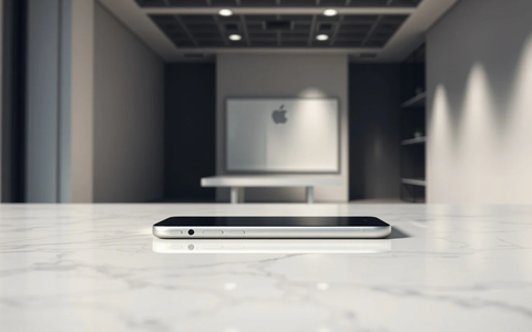 Apple: Faltbares iPhone kommt 2026 - Foto: über boerse-global.de