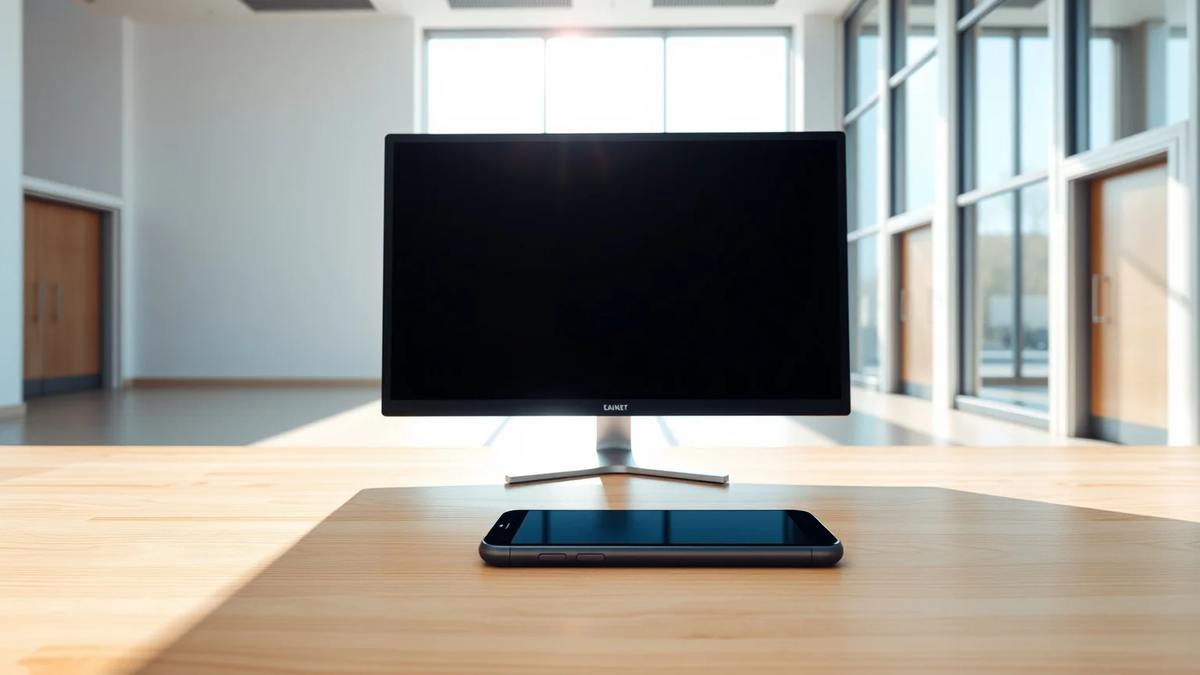 Wildberger: Deutschlands Digitalisierung bekommt endlich zentralen Plan - Foto: über boerse-global.de