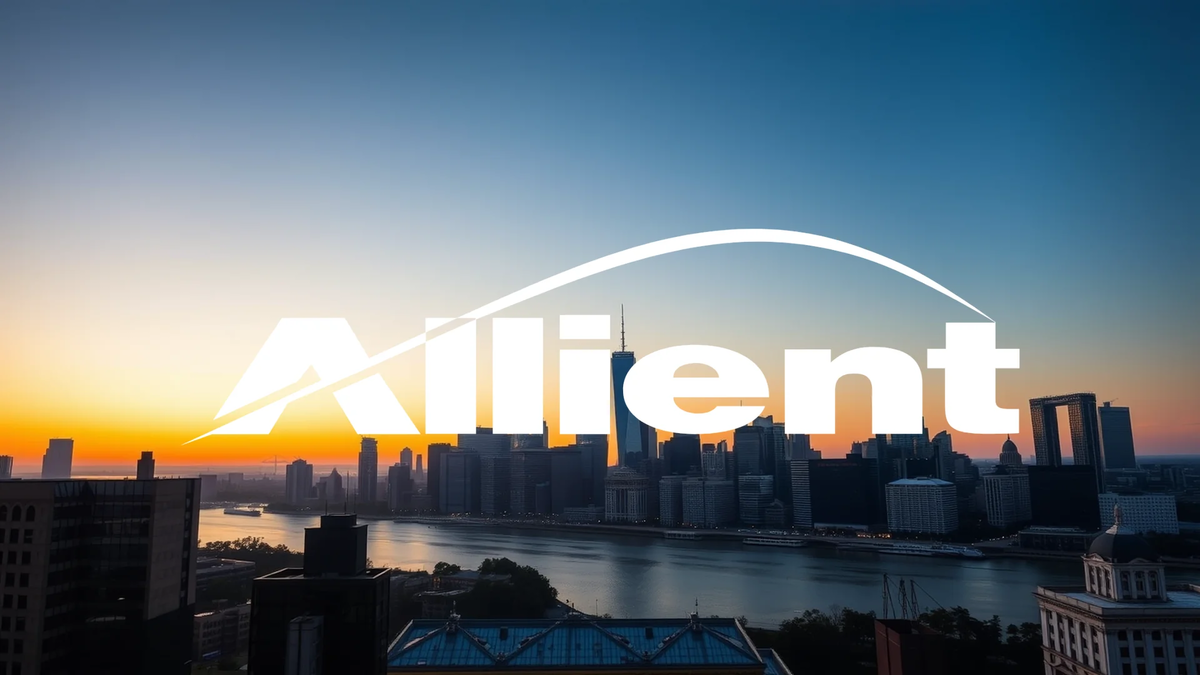 Allied Motion Shares Surge on Strong Earnings and Strategic Expansion - Foto: über boerse-global.de