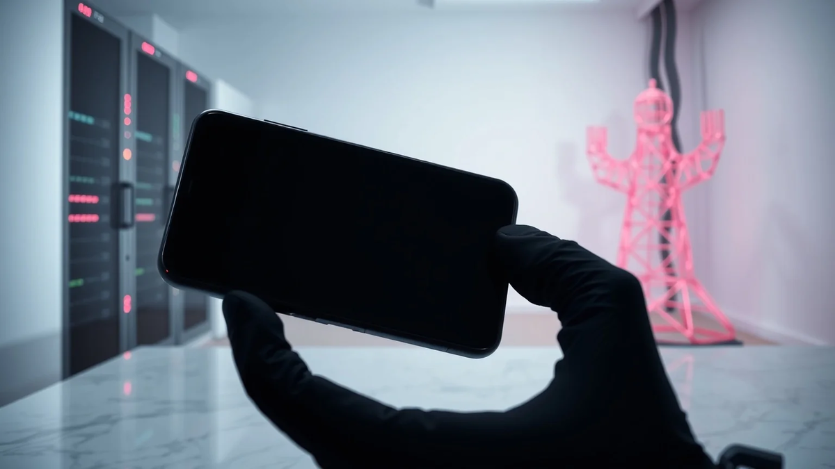 Herodotus: Android-Trojaner täuscht Banken mit menschlichem Verhalten - Foto: über boerse-global.de