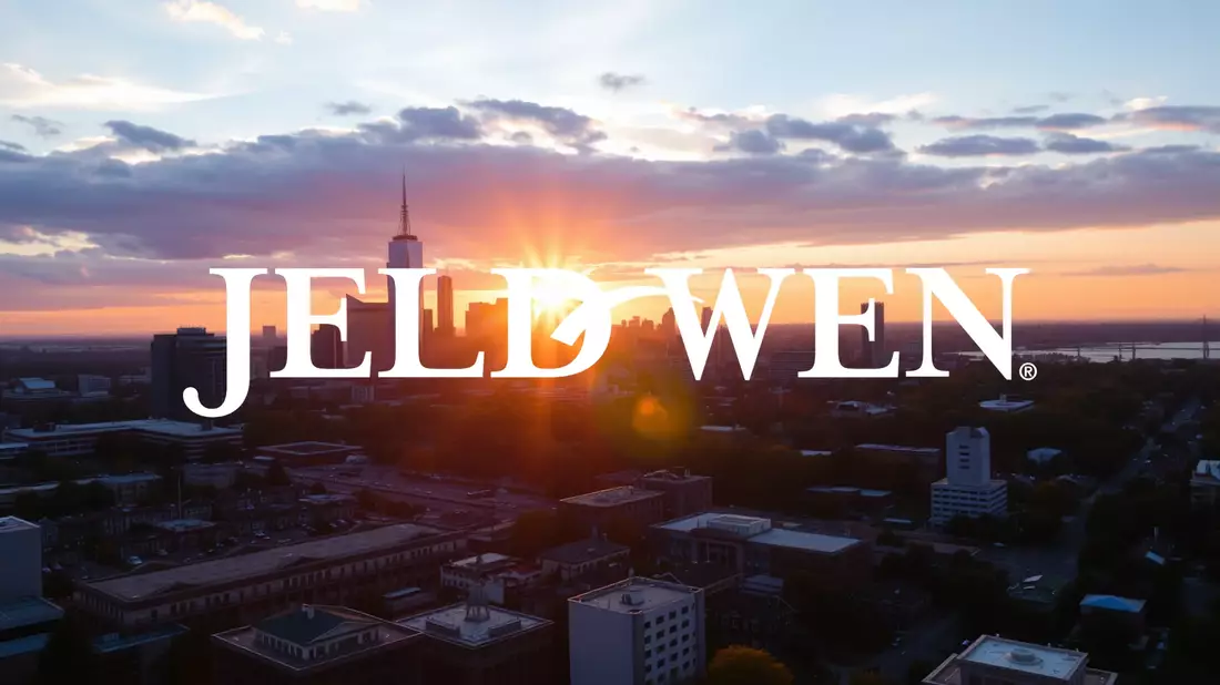 Jeld-Wen Aktie: Letzte Hoffnung? - Bild: über boerse-global.de
