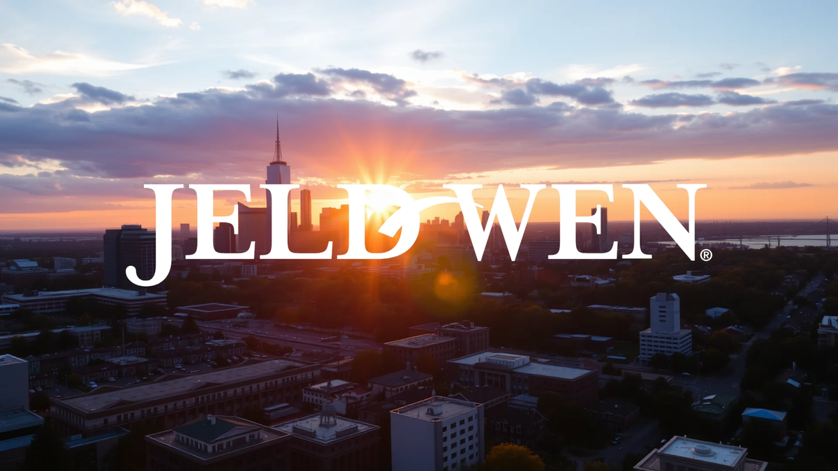 Jeld-Wen Aktie: Letzte Hoffnung? - Foto: über boerse-global.de