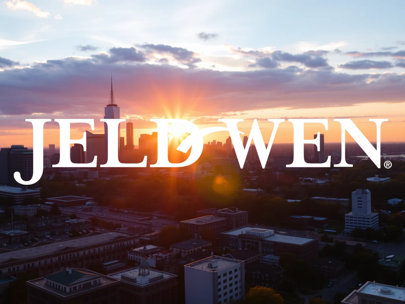 Jeld-Wen Aktie: Letzte Hoffnung? - Foto: über boerse-global.de