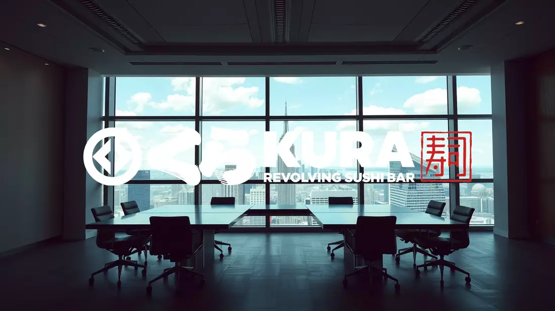 Kura Sushi USA Shares Face Critical Test Amid Bearish Signals Illustration mit AI erstellt übermittelt durch boerse-global.de