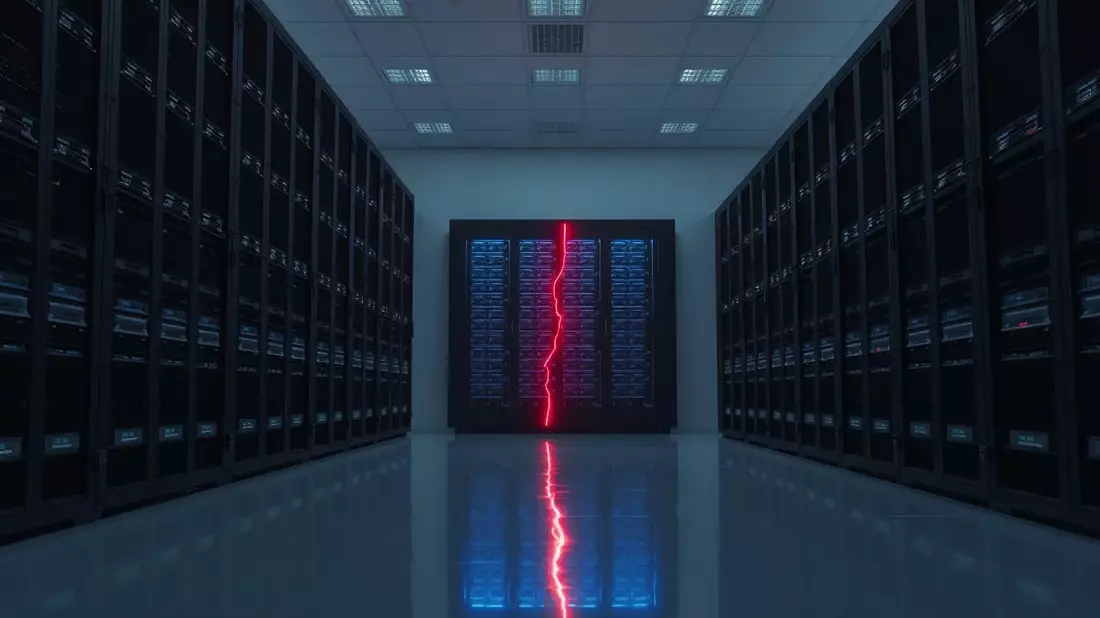 Microsoft: Kritische Schwachstelle bei Windows Server Update Services - Bild: über boerse-global.de