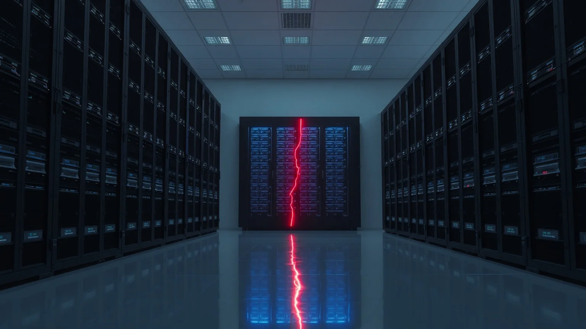 Microsoft: Kritische Schwachstelle bei Windows Server Update Services - Foto: über boerse-global.de