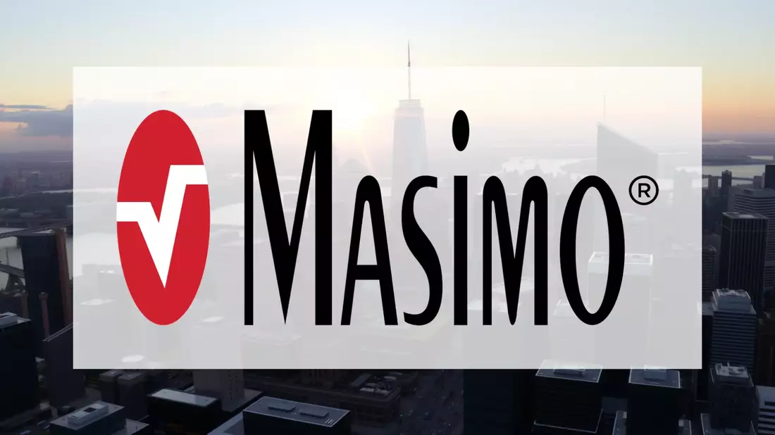 Masimo Shares Under Pressure Ahead of Earnings Report Illustration mit AI erstellt übermittelt durch boerse-global.de