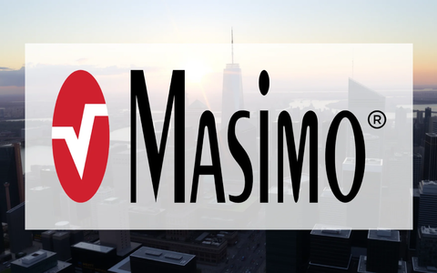 Masimo Shares Under Pressure Ahead of Earnings Report - Foto: über boerse-global.de