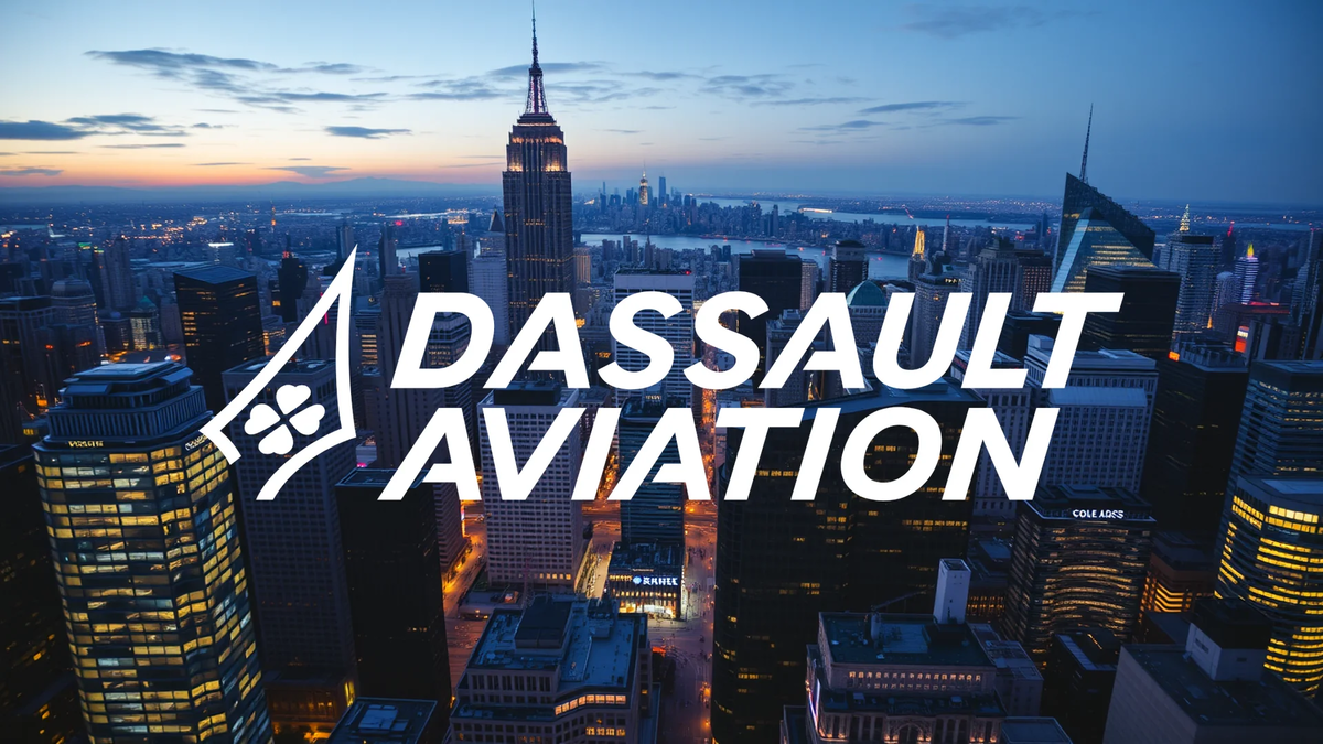 Dassault Aviation Aktie: Indien-Deal explodiert! - Foto: über boerse-global.de