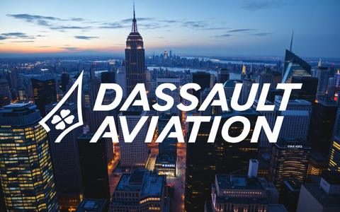 Dassault Aviation Aktie: Indien-Deal explodiert! - Foto: über boerse-global.de