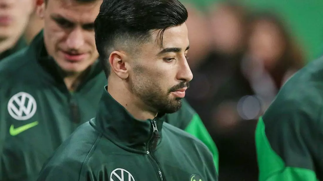 Mohamed Amoura (Archiv) - Bild: über dts Nachrichtenagentur