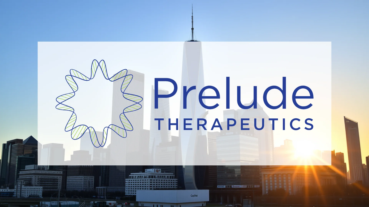 Prelude Therapeutics Shares Surge on Analyst Optimism and Upcoming Earnings - Foto: über boerse-global.de