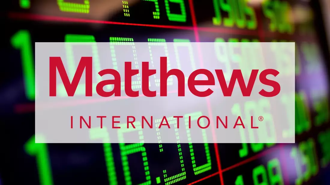 Matthews Stock Shows Signs of Recovery Amid Ongoing Challenges Illustration mit AI erstellt übermittelt durch boerse-global.de