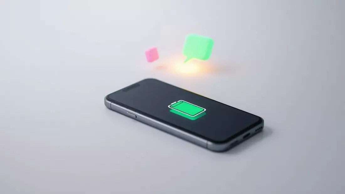 Smartphone-Tricks: Versteckte Features sparen Batterie - Bild: über boerse-global.de