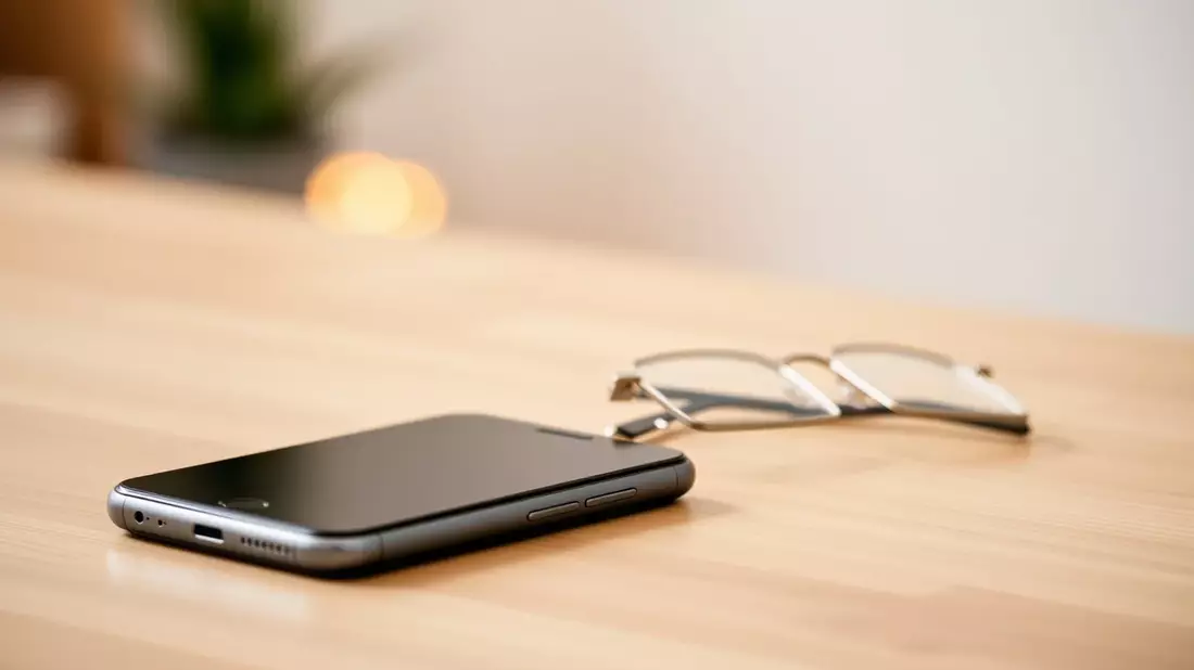 iPhone-Tricks: Fünf geniale Tipps für Senioren - Bild: über boerse-global.de