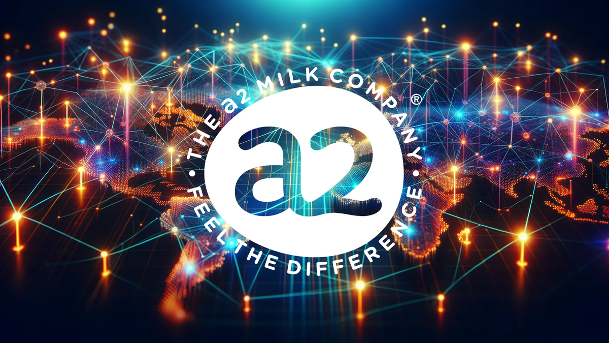 A2 Milk Aktie: Explosiver Aufwärtstrend! - Foto: über boerse-global.de