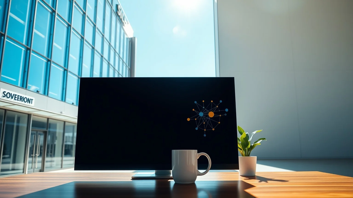 Den Haag: Internationaler Strafgerichtshof verabschiedet sich von Microsoft - Foto: über boerse-global.de