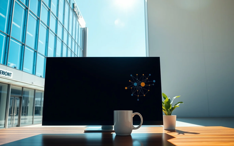 Den Haag: Internationaler Strafgerichtshof verabschiedet sich von Microsoft - Foto: ĂŒber boerse-global.de Den Haag: Internationaler Strafgerichtshof verabschiedet sich von Microsoft - Foto: ĂŒber boerse-global.de