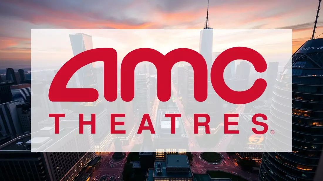 AMC’s Critical Earnings Report Approaches Amid Diverging Market Views Illustration mit AI erstellt übermittelt durch boerse-global.de