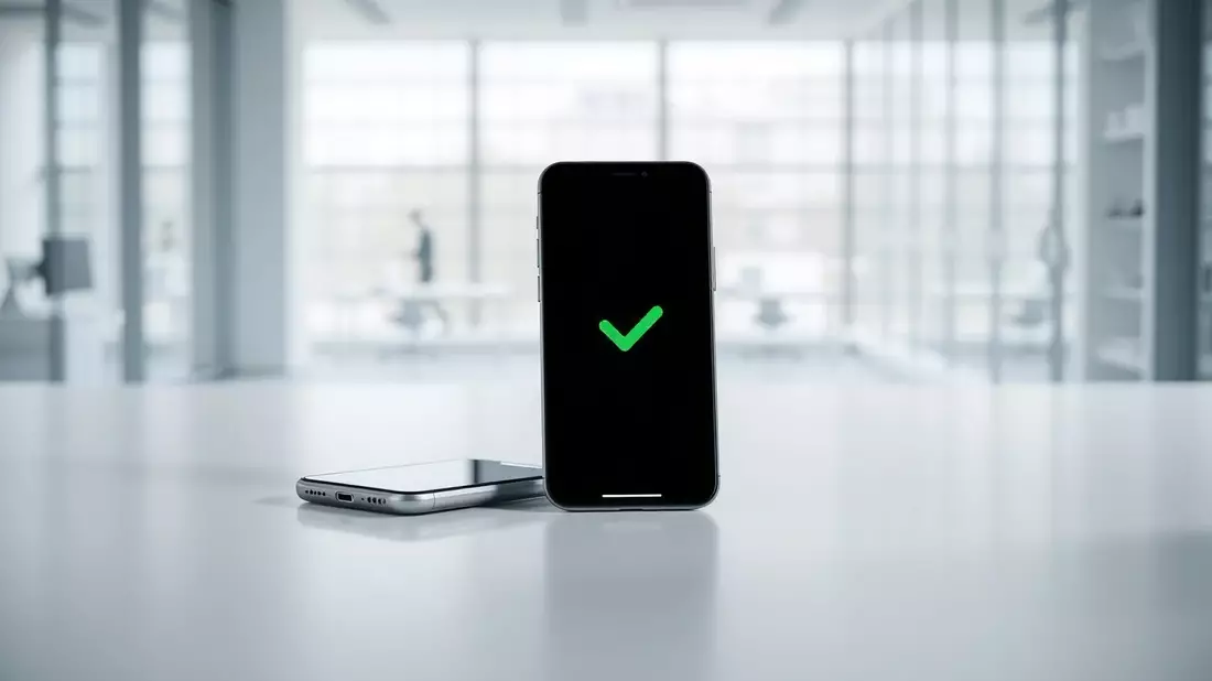 Android schlägt iPhone bei Scam-Schutz deutlich - Bild: über boerse-global.de