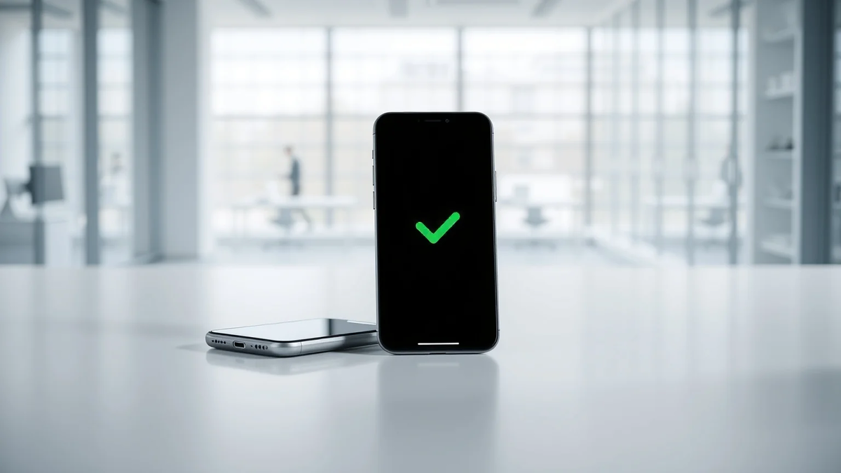 Android schlägt iPhone bei Scam-Schutz deutlich - Foto: über boerse-global.de