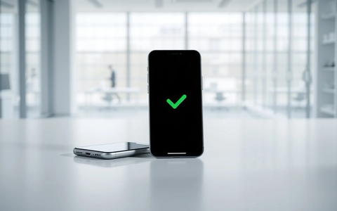 Android schlägt iPhone bei Scam-Schutz deutlich - Foto: über boerse-global.de