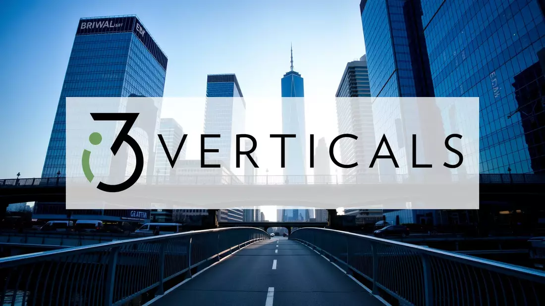 I3 Verticals Stock: A Market Battleground of Conflicting Signals Illustration mit AI erstellt übermittelt durch boerse-global.de