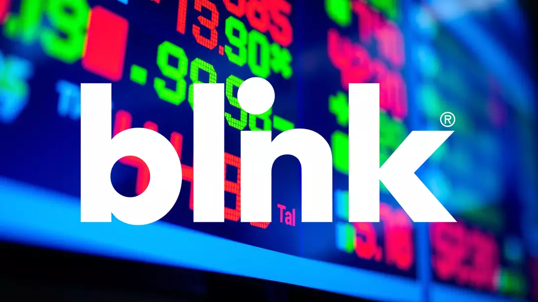 Blink Charging Aktie: Entscheidung naht! - Bild: über boerse-global.de