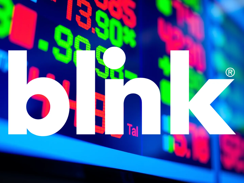Blink Charging Aktie: Entscheidung naht! - Foto: über boerse-global.de